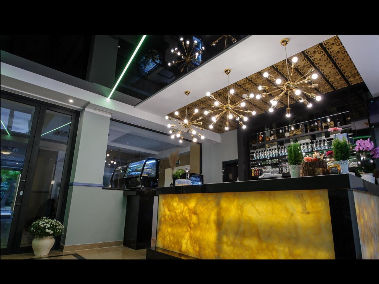 Akacja Medical Resort Цехоцинек Екстер'єр фото