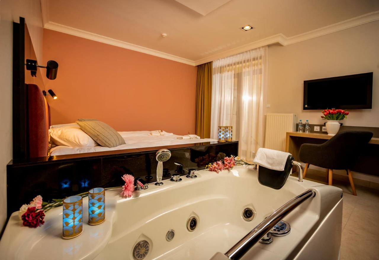 Akacja Medical Resort Цехоцинек Екстер'єр фото